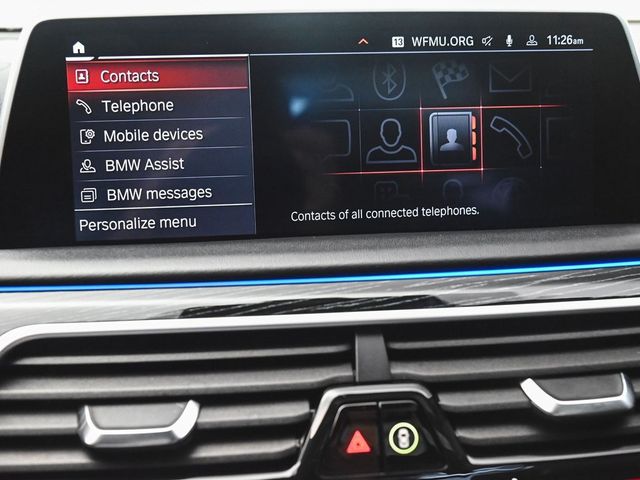 2022 BMW 7 Series ALPINA B7 xDrive - 22915688 - 23