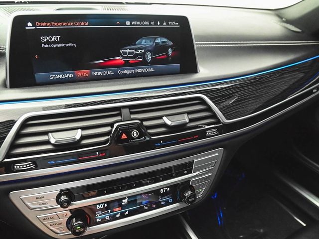 2022 BMW 7 Series ALPINA B7 xDrive - 22915688 - 24