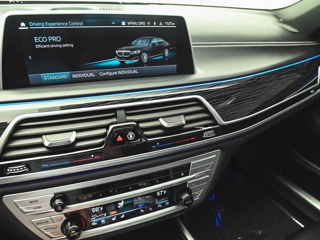 2022 BMW 7 Series ALPINA B7 xDrive - 22915688 - 26