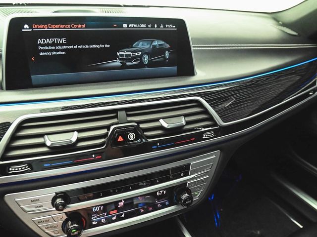 2022 BMW 7 Series ALPINA B7 xDrive - 22915688 - 27