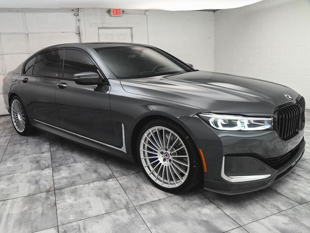 2022 BMW 7 Series ALPINA B7 xDrive - 22915688 - 2
