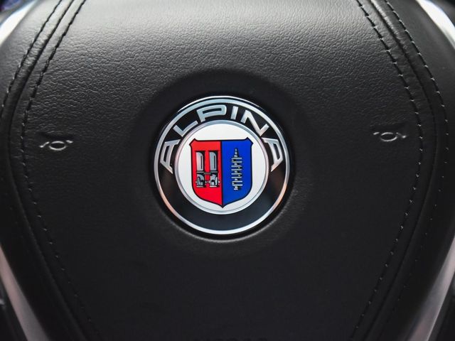 2022 BMW 7 Series ALPINA B7 xDrive - 22915688 - 31