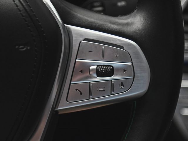 2022 BMW 7 Series ALPINA B7 xDrive - 22915688 - 32