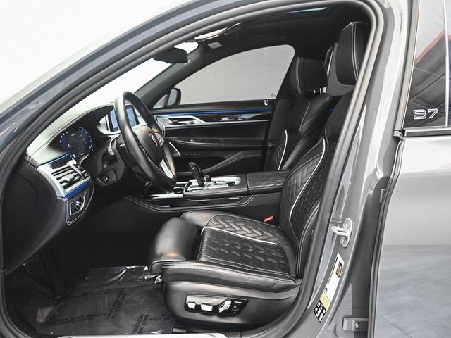 2022 BMW 7 Series ALPINA B7 xDrive - 22915688 - 37