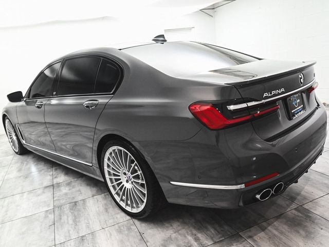 2022 BMW 7 Series ALPINA B7 xDrive - 22915688 - 3