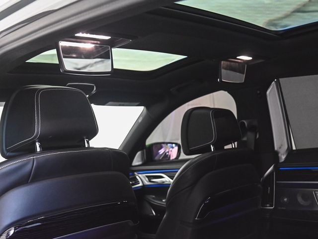 2022 BMW 7 Series ALPINA B7 xDrive - 22915688 - 40