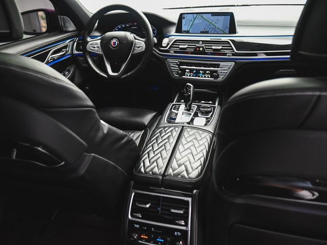 2022 BMW 7 Series ALPINA B7 xDrive - 22915688 - 42