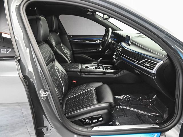 2022 BMW 7 Series ALPINA B7 xDrive - 22915688 - 44