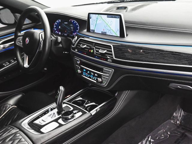 2022 BMW 7 Series ALPINA B7 xDrive - 22915688 - 45