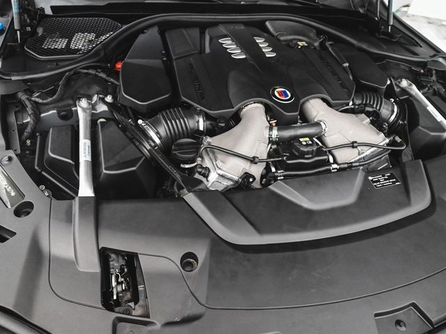2022 BMW 7 Series ALPINA B7 xDrive - 22915688 - 46