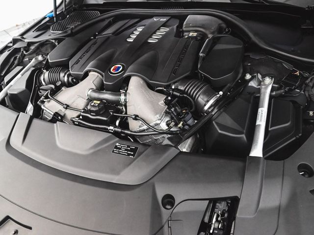 2022 BMW 7 Series ALPINA B7 xDrive - 22915688 - 47
