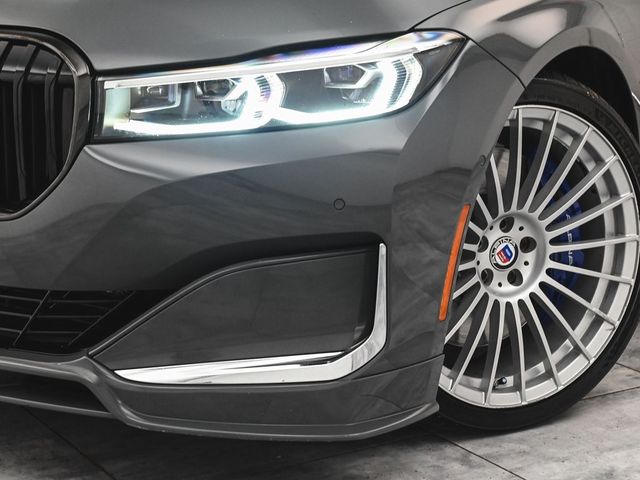 2022 BMW 7 Series ALPINA B7 xDrive - 22915688 - 48