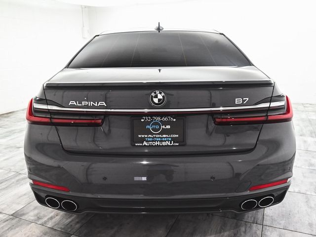 2022 BMW 7 Series ALPINA B7 xDrive - 22915688 - 4