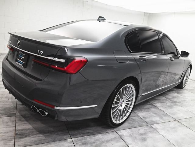 2022 BMW 7 Series ALPINA B7 xDrive - 22915688 - 5