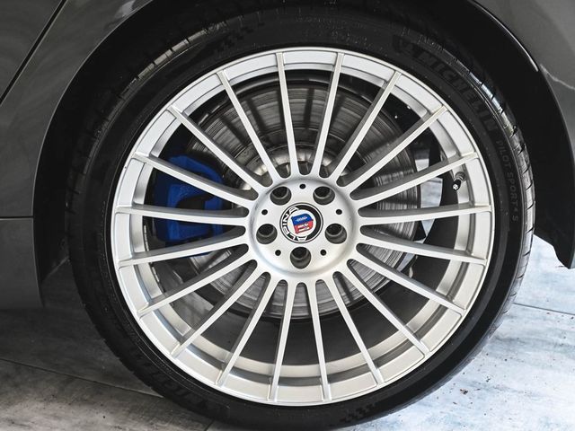 2022 BMW 7 Series ALPINA B7 xDrive - 22915688 - 6