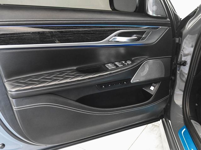 2022 BMW 7 Series ALPINA B7 xDrive - 22915688 - 7