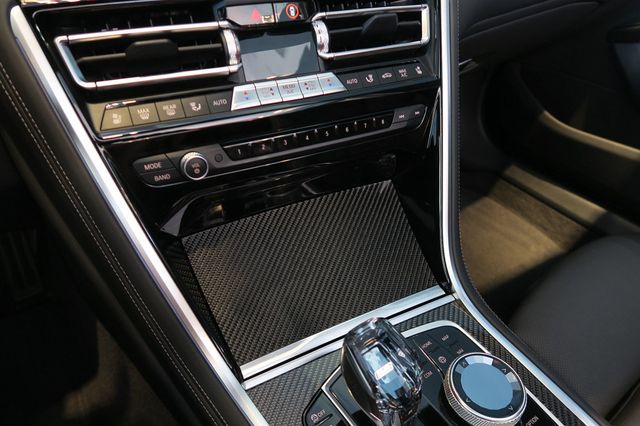 2022 BMW 8 Series M850i xDrive Convertible - 22936745 - 19