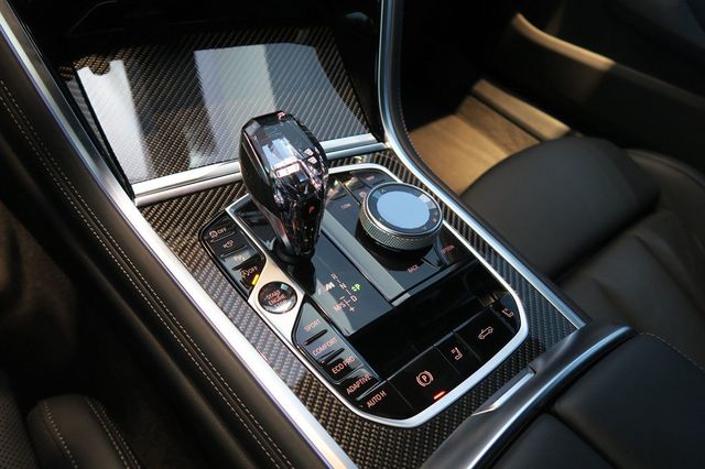 2022 BMW 8 Series M850i xDrive Convertible - 22936745 - 20