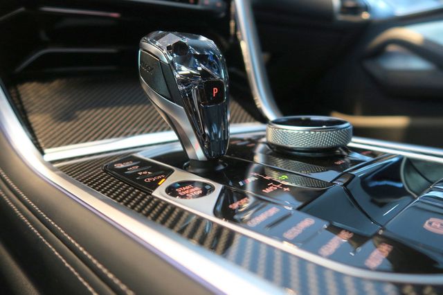 2022 BMW 8 Series M850i xDrive Convertible - 22936745 - 21