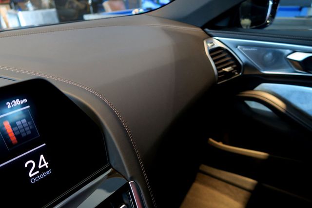2022 BMW 8 Series M850i xDrive Convertible - 22936745 - 24