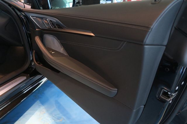 2022 BMW 8 Series M850i xDrive Convertible - 22936745 - 26