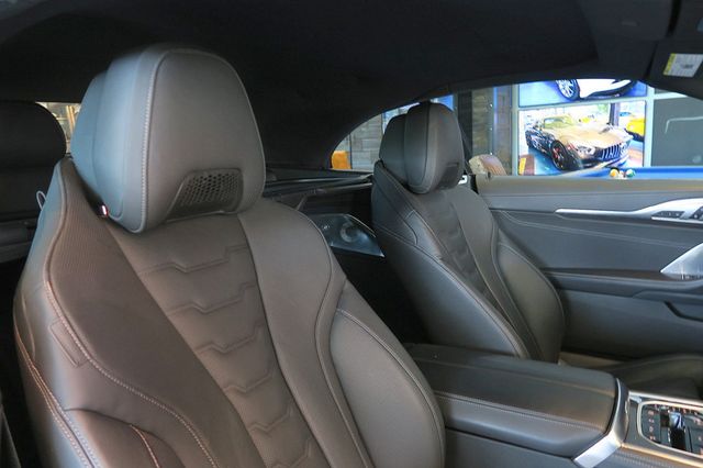 2022 BMW 8 Series M850i xDrive Convertible - 22936745 - 29