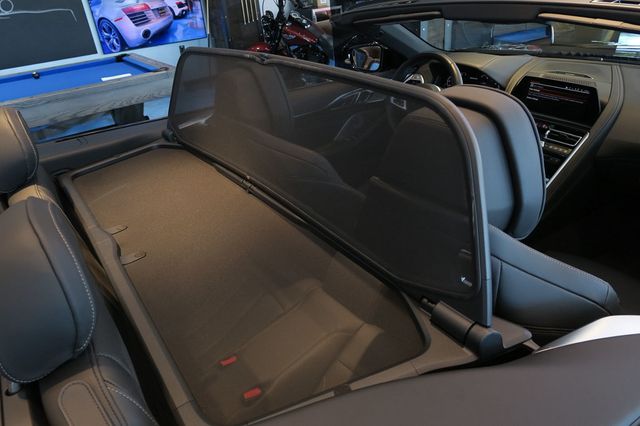 2022 BMW 8 Series M850i xDrive Convertible - 22936745 - 37