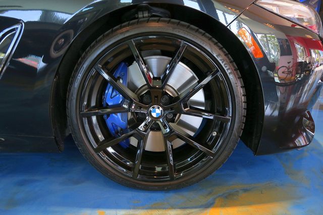 2022 BMW 8 Series M850i xDrive Convertible - 22936745 - 42