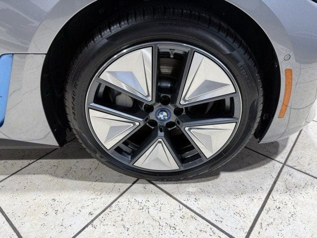 2022 BMW i4 eDrive40 Gran - 22899775 - 9