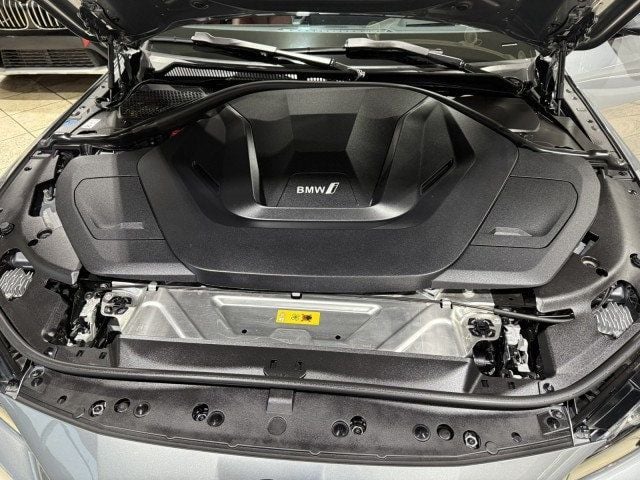 2022 BMW i4 eDrive40 Gran - 22899775 - 12