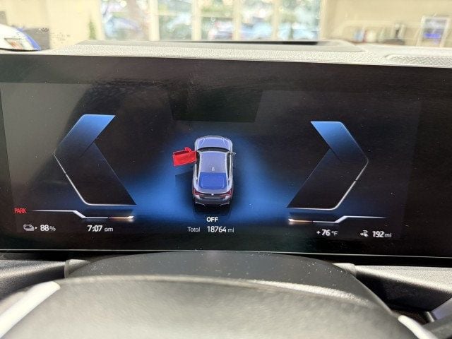 2022 BMW i4 eDrive40 Gran - 22899775 - 14