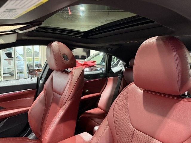 2022 BMW i4 eDrive40 Gran - 22899775 - 18
