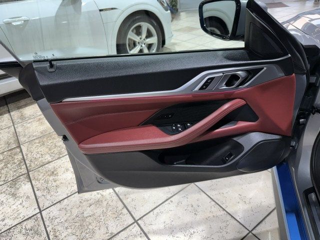 2022 BMW i4 eDrive40 Gran - 22899775 - 20
