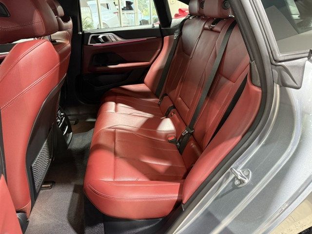 2022 BMW i4 eDrive40 Gran - 22899775 - 22