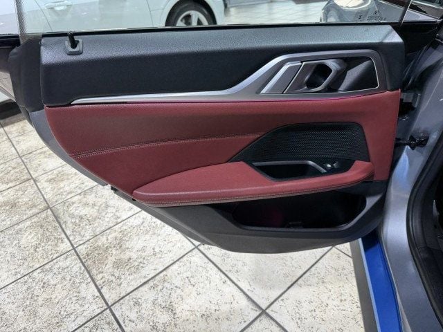 2022 BMW i4 eDrive40 Gran - 22899775 - 23