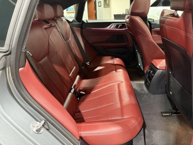 2022 BMW i4 eDrive40 Gran - 22899775 - 24
