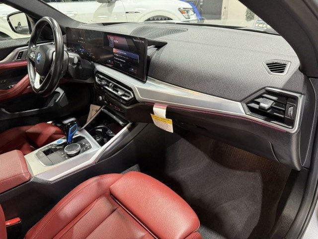 2022 BMW i4 eDrive40 Gran - 22899775 - 26