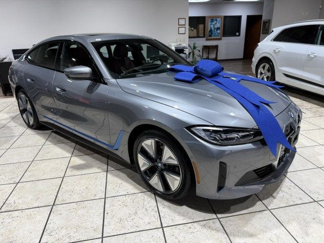 2022 BMW i4 eDrive40 Gran - 22899775 - 2