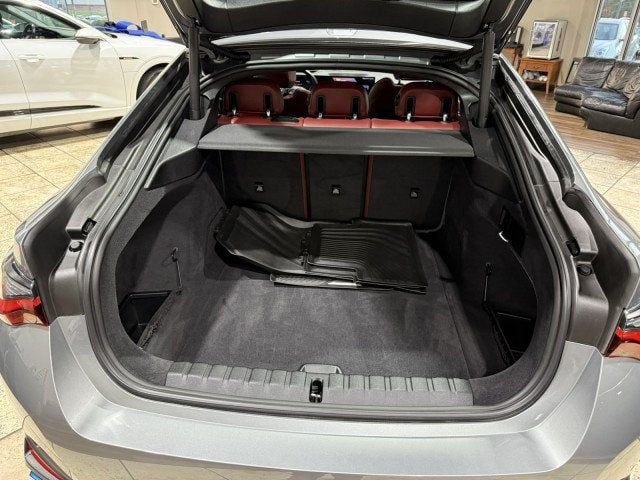 2022 BMW i4 eDrive40 Gran - 22899775 - 29