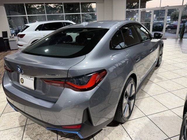 2022 BMW i4 eDrive40 Gran - 22899775 - 3