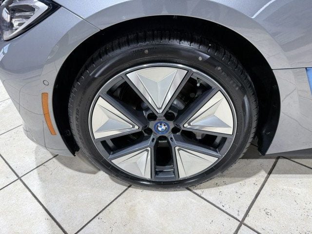 2022 BMW i4 eDrive40 Gran - 22899775 - 6