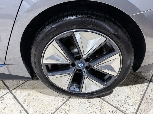 2022 BMW i4 eDrive40 Gran - 22899775 - 7
