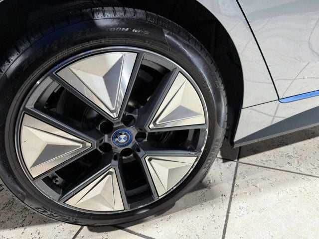2022 BMW i4 eDrive40 Gran - 22899775 - 8