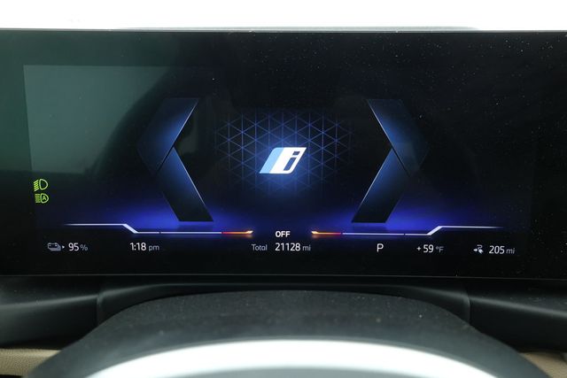 2022 BMW i4 eDrive40 Gran Coupe with M Sport and Dynamic Handling Packages - 22912904 - 12