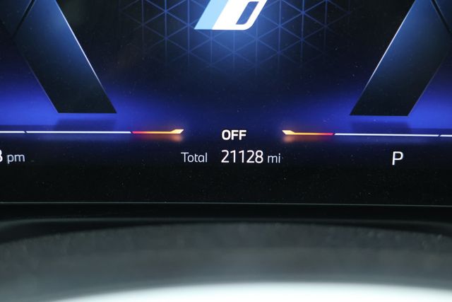 2022 BMW i4 eDrive40 Gran Coupe with M Sport and Dynamic Handling Packages - 22912904 - 13