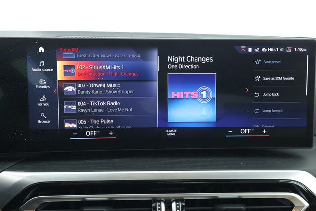 2022 BMW i4 eDrive40 Gran Coupe with M Sport and Dynamic Handling Packages - 22912904 - 14