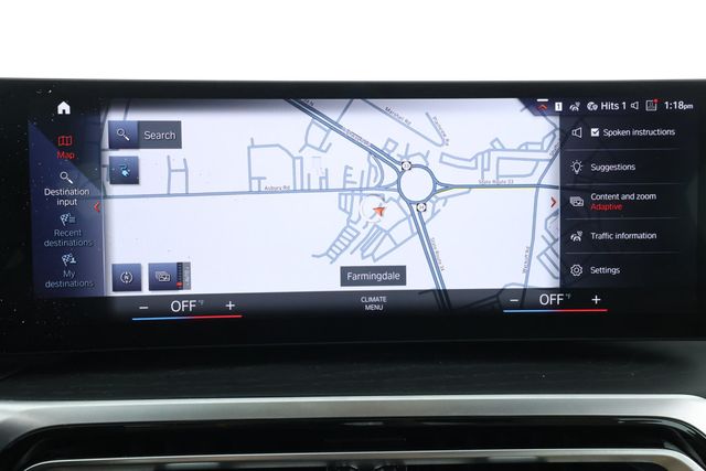 2022 BMW i4 eDrive40 Gran Coupe with M Sport and Dynamic Handling Packages - 22912904 - 15
