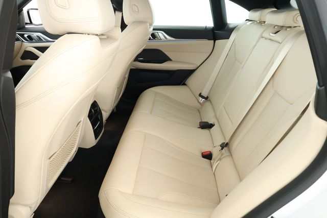 2022 BMW i4 eDrive40 Gran Coupe with M Sport and Dynamic Handling Packages - 22912904 - 18