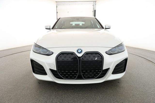 2022 BMW i4 eDrive40 Gran Coupe with M Sport and Dynamic Handling Packages - 22912904 - 1
