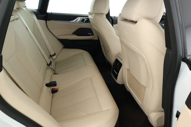 2022 BMW i4 eDrive40 Gran Coupe with M Sport and Dynamic Handling Packages - 22912904 - 20